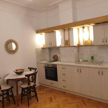 Апартамент Boho Chic Free Parking Varna Buitenkant foto