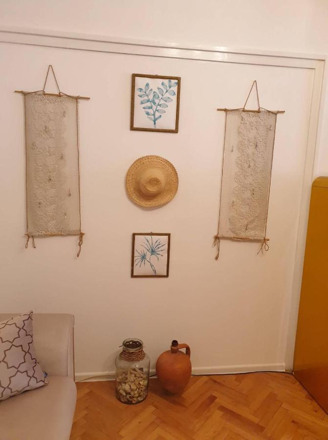 Апартамент Boho Chic Free Parking Varna Buitenkant foto