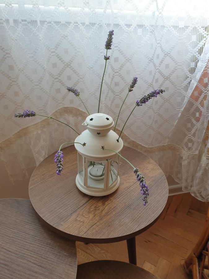 Апартамент Boho Chic Free Parking Varna Buitenkant foto