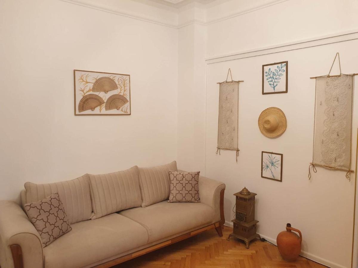 Апартамент Boho Chic Free Parking Varna Buitenkant foto